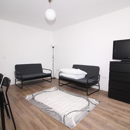 Fain Apartments Francoforte sul Meno Esterno foto
