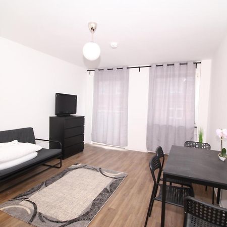 Fain Apartments Francoforte sul Meno Esterno foto