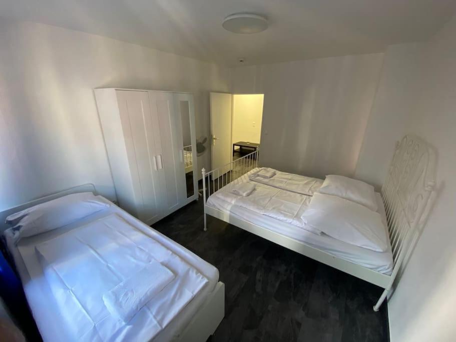 Fain Apartments Francoforte sul Meno Esterno foto