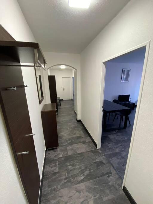 Fain Apartments Francoforte sul Meno Esterno foto