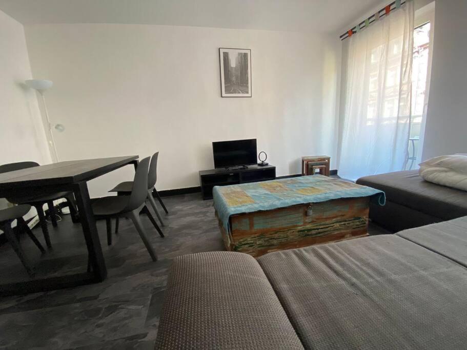 Fain Apartments Francoforte sul Meno Esterno foto
