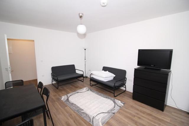 Fain Apartments Francoforte sul Meno Esterno foto